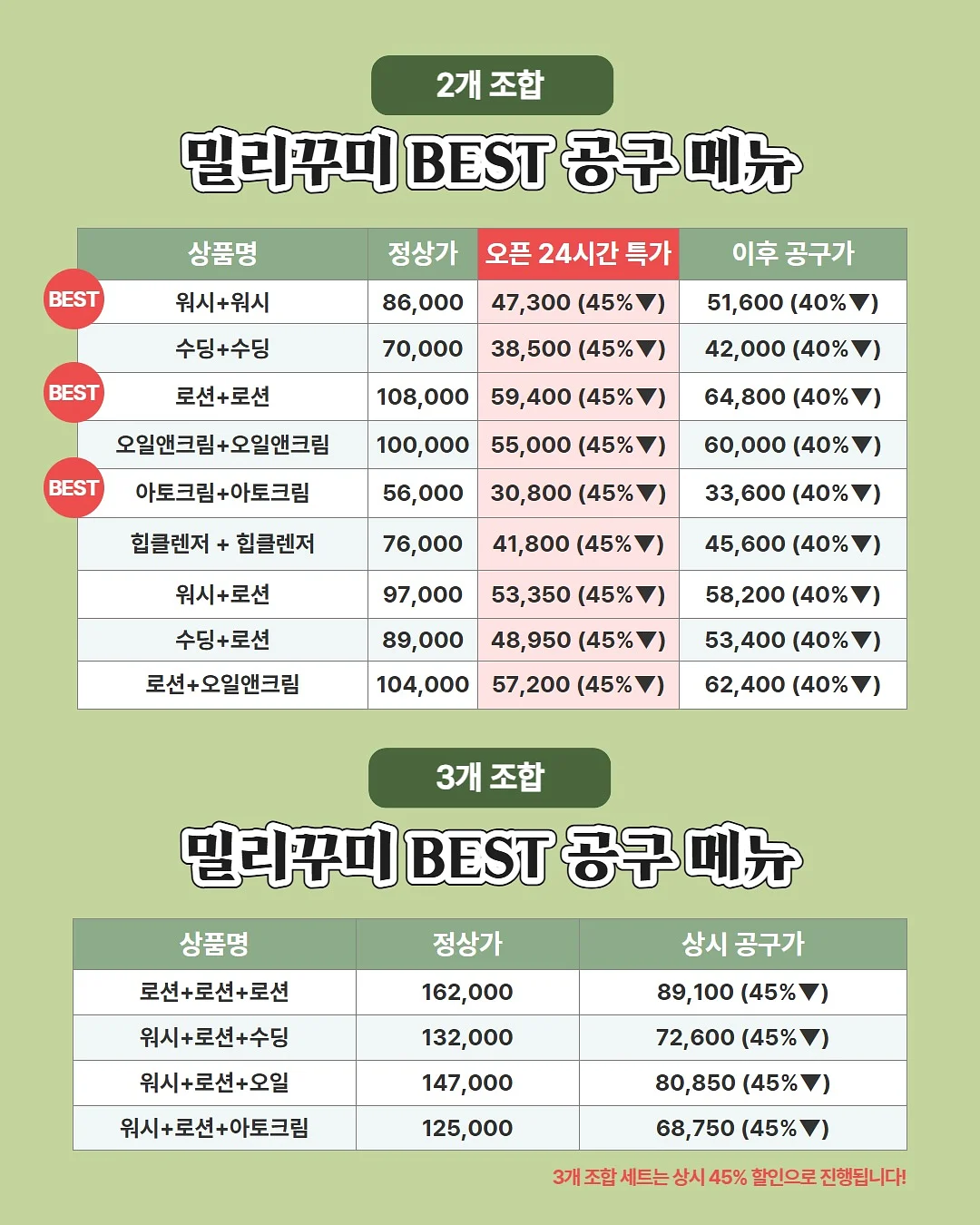 셀퓨전씨 조앤프렌즈 에디션 4