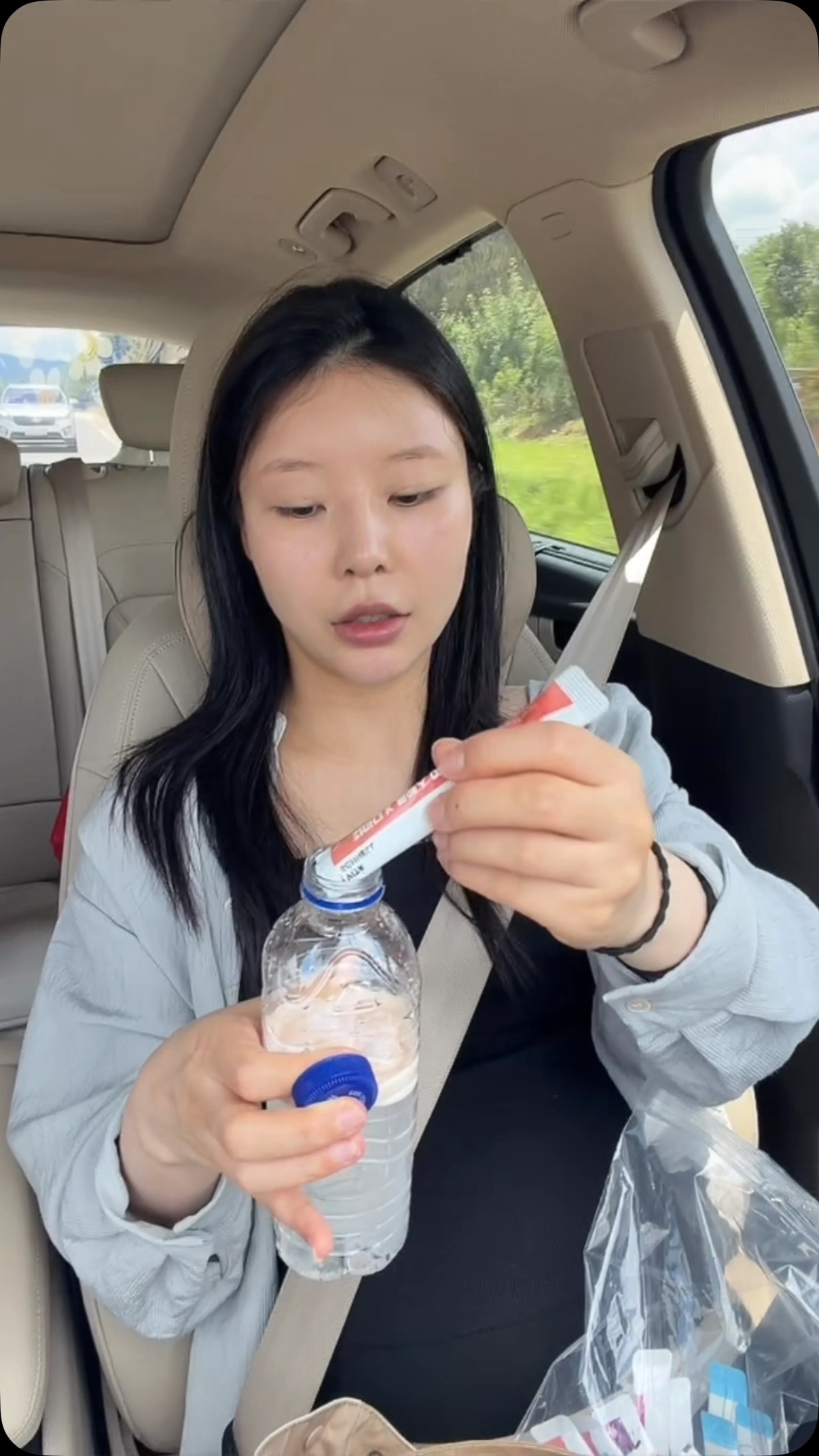 메론 모자