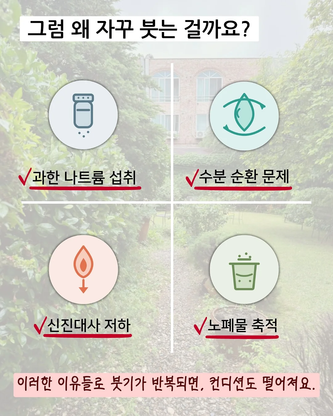 오렌지 자스민 천연 방향제 5