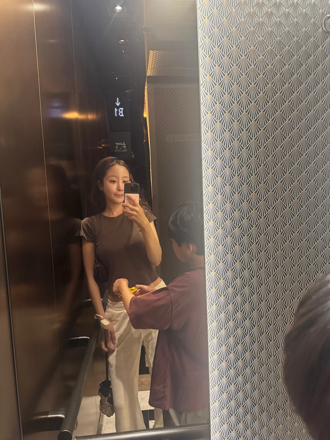 힙꾸미 쭈꾸미 2