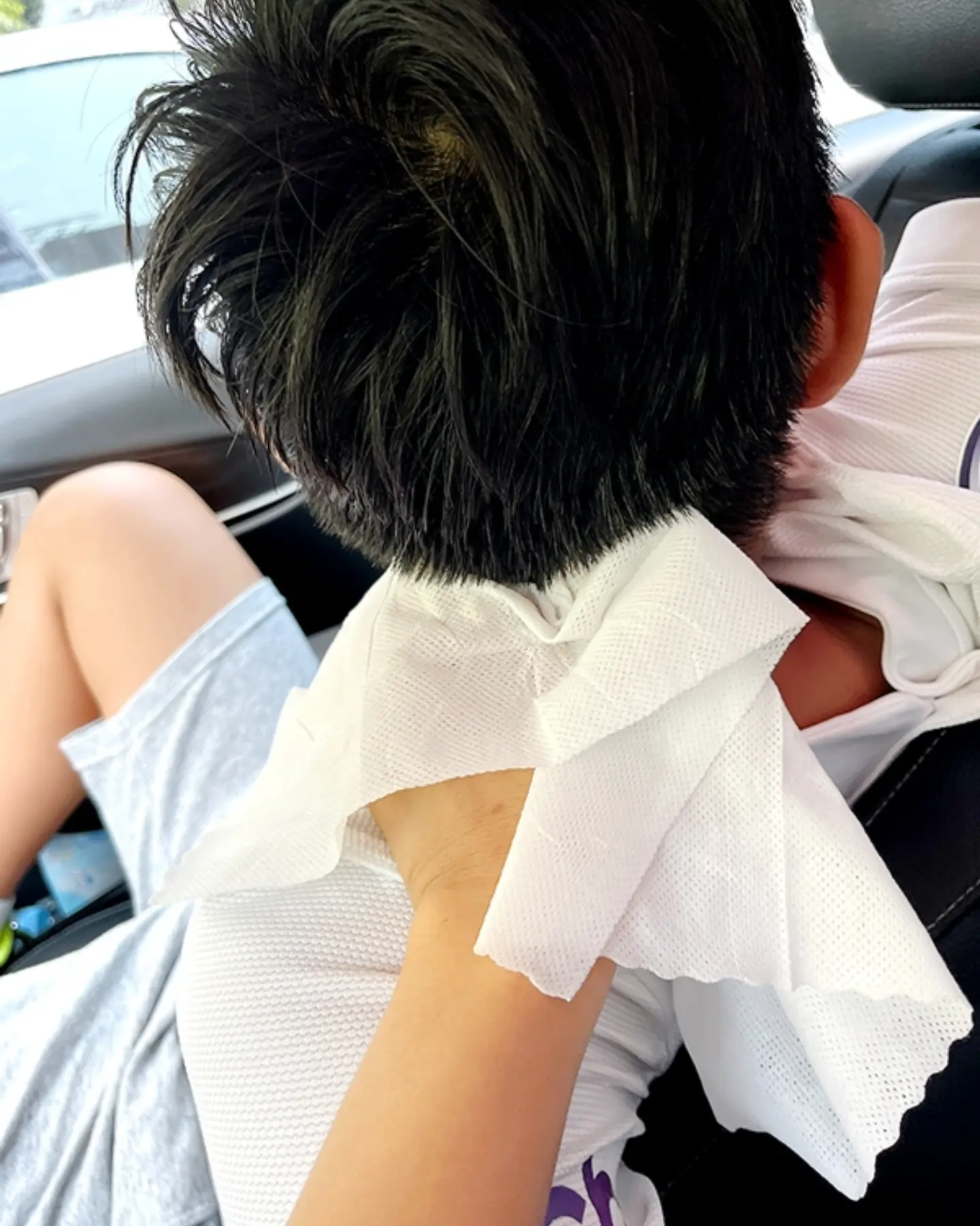 내추럴 화이트 와인 레돔 알자스 포도 8