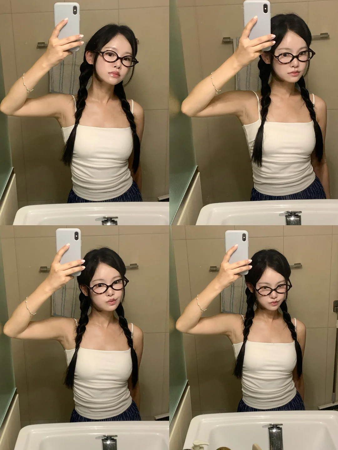 신비 복숭아 5