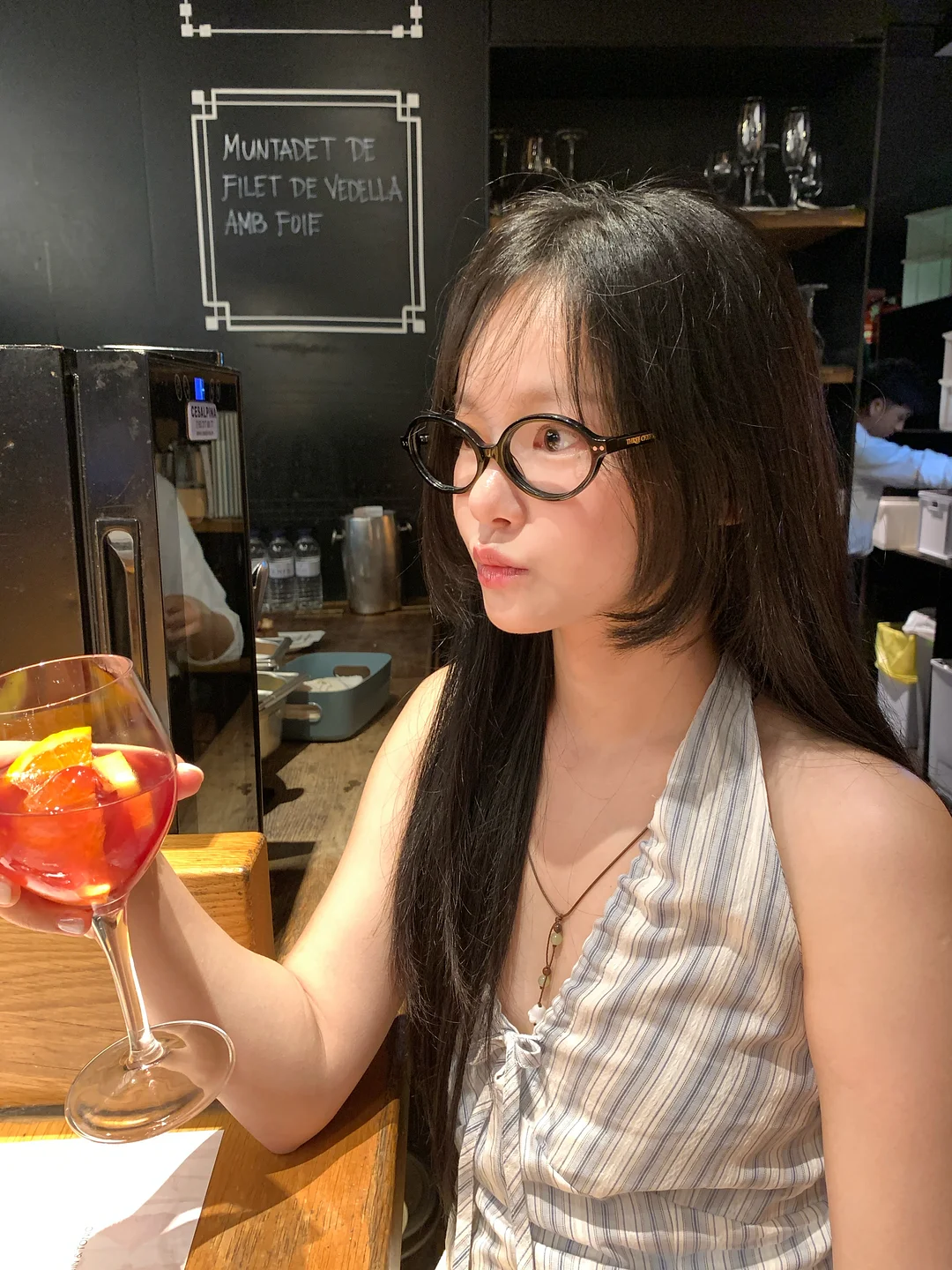 신비 복숭아 8