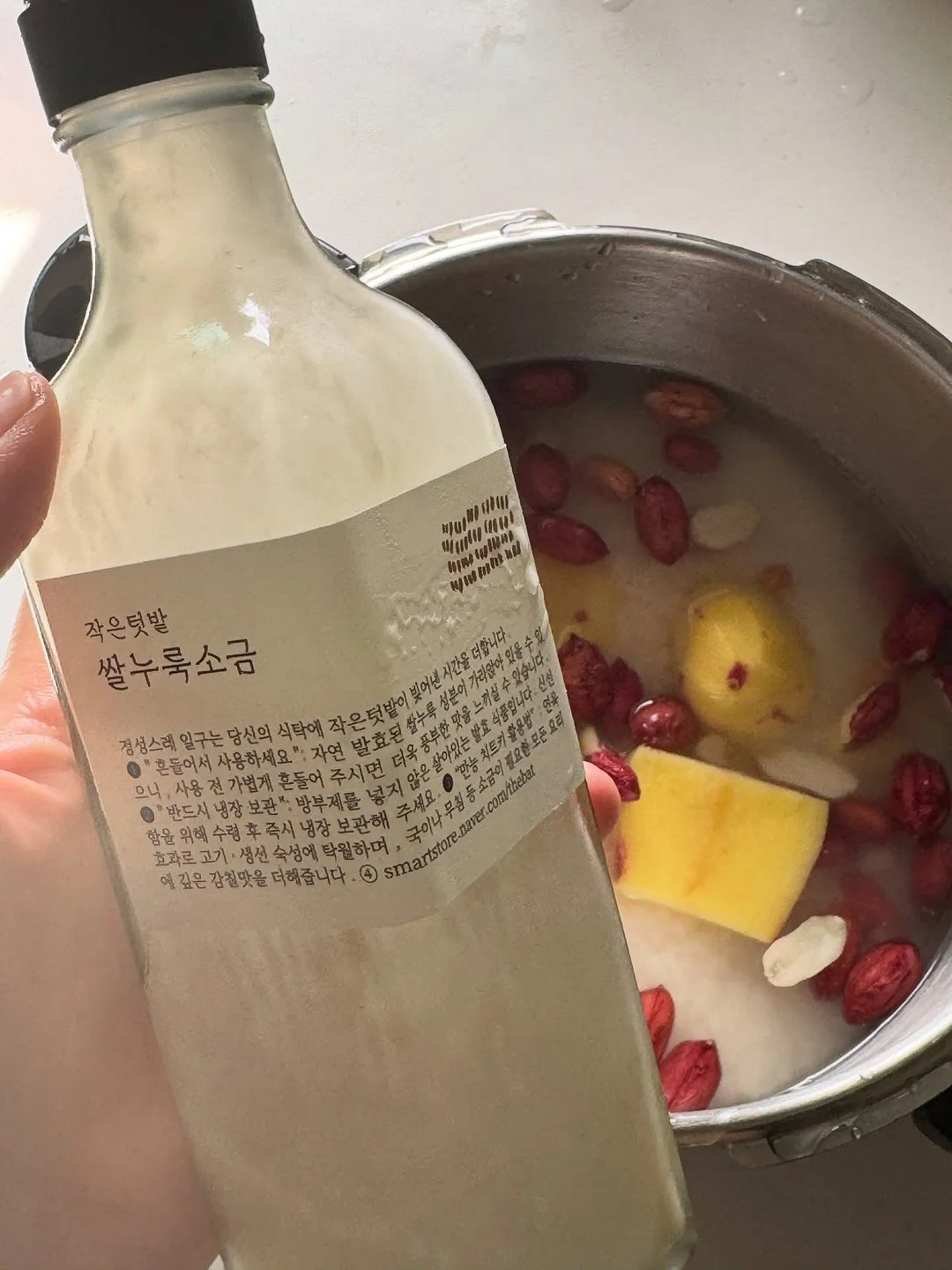 우아 블라우스 10