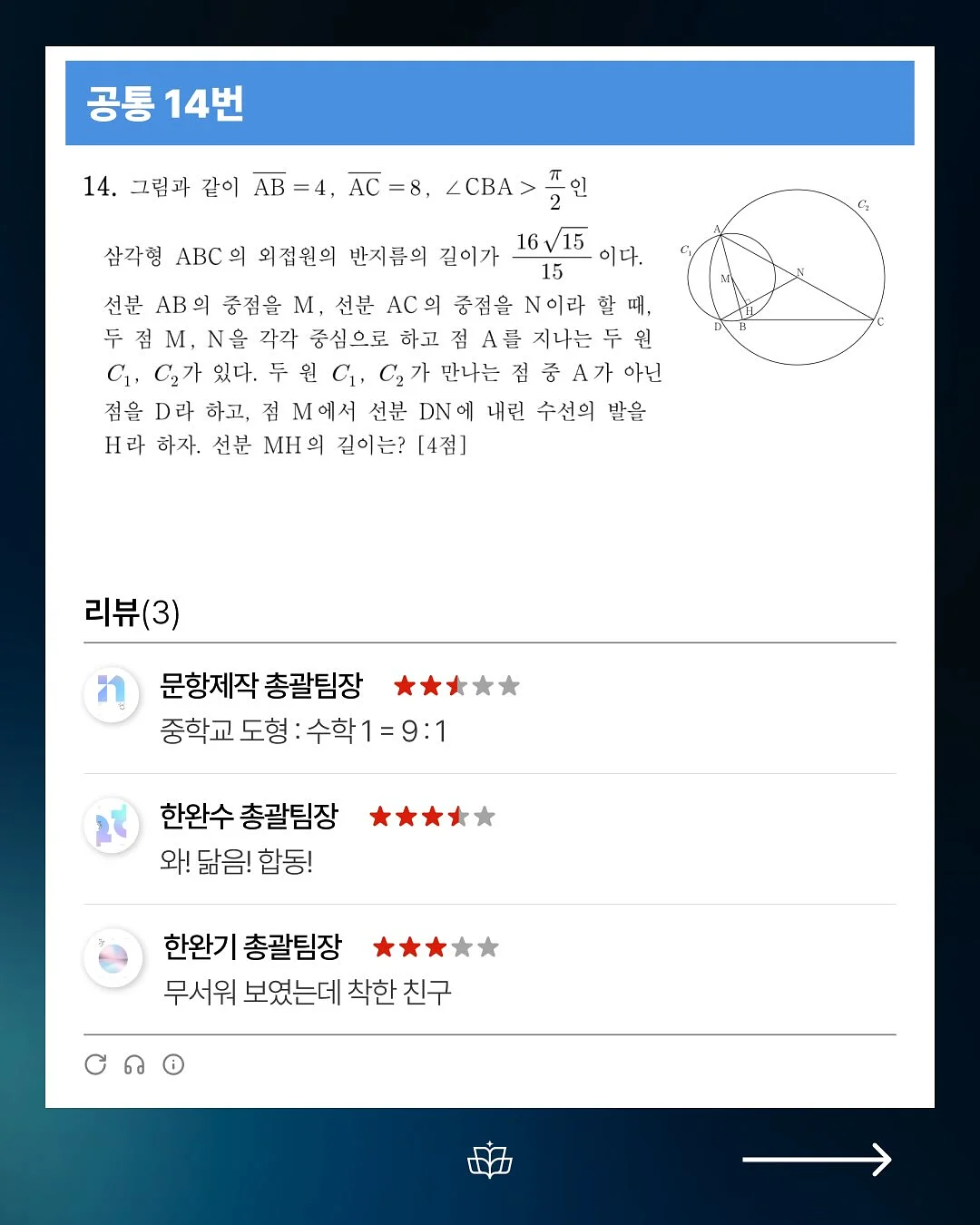 레카로 제논 카시트 2