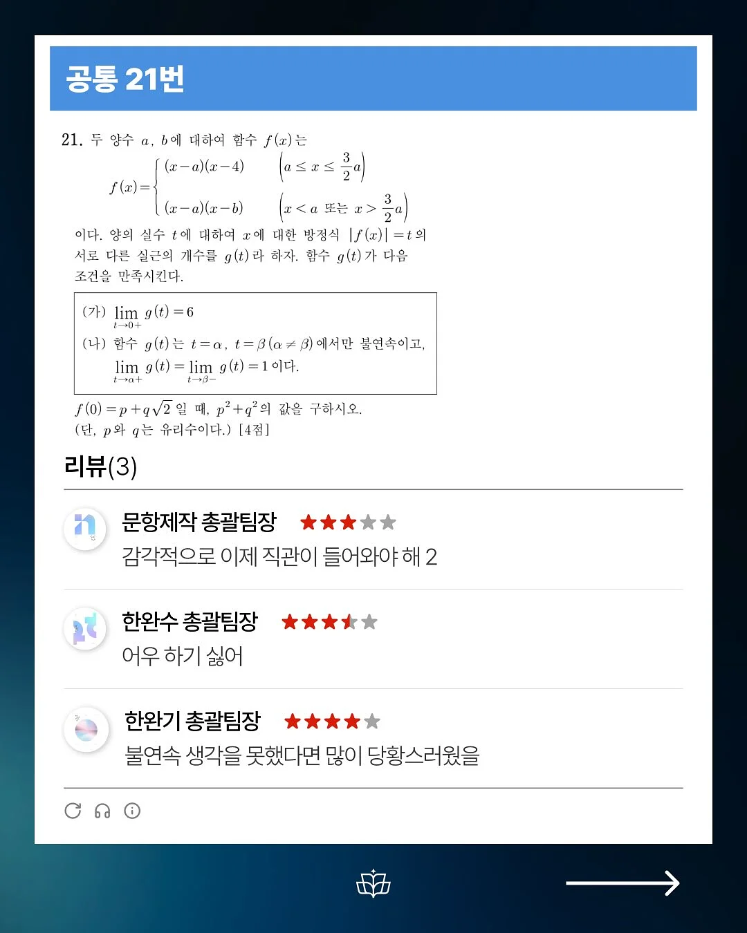 레카로 제논 카시트 4