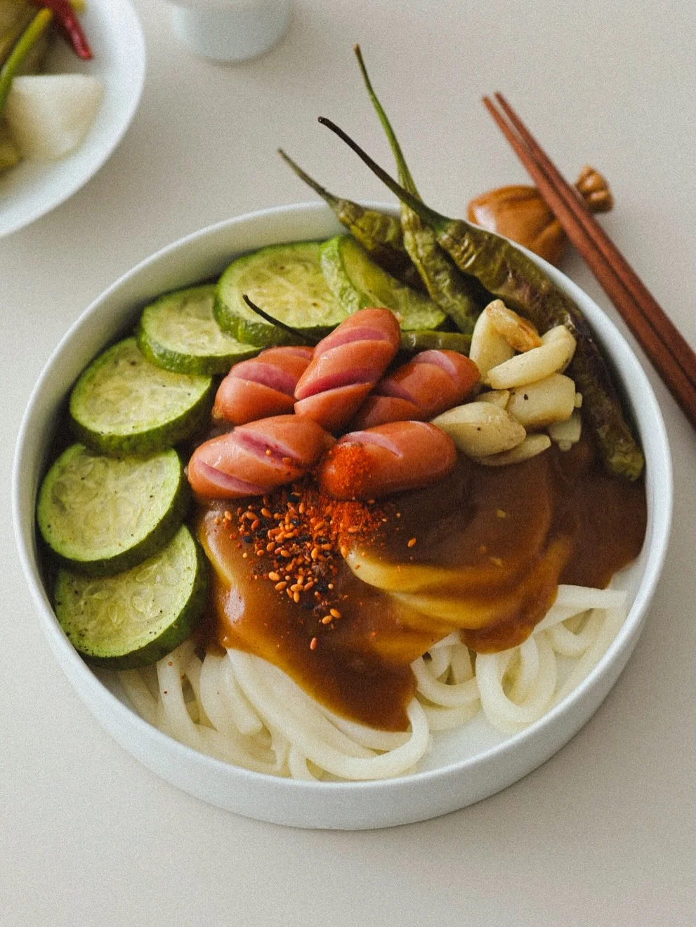 빼빼주스 7