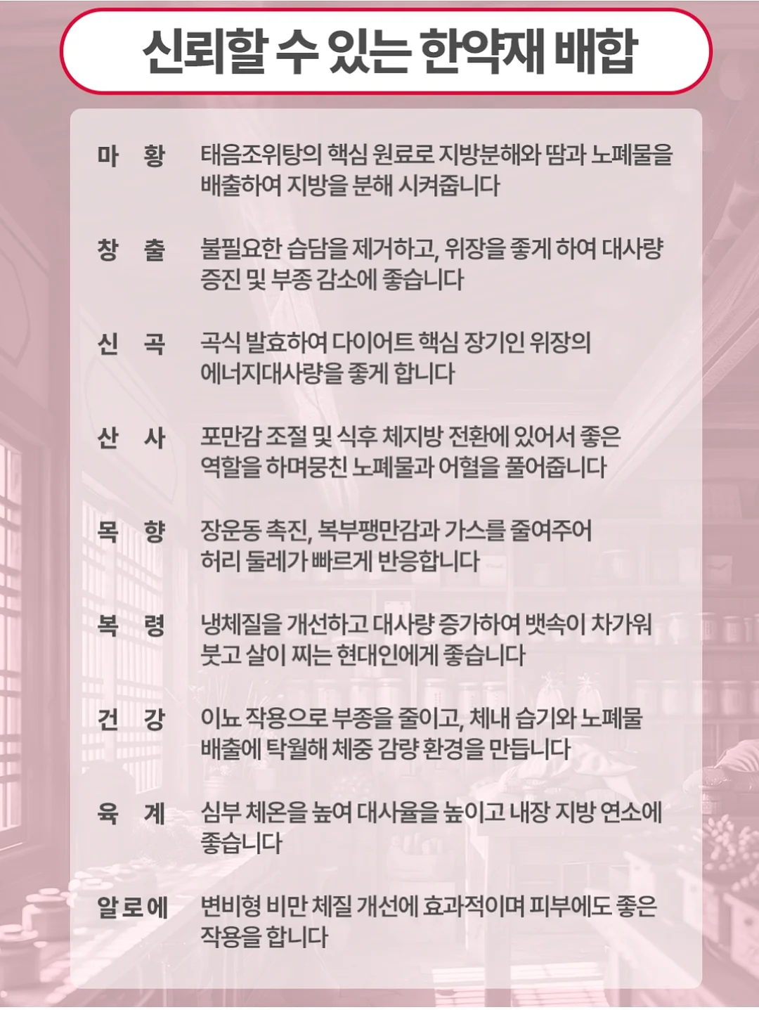 다이어트 습관성형 1대1 코칭 11