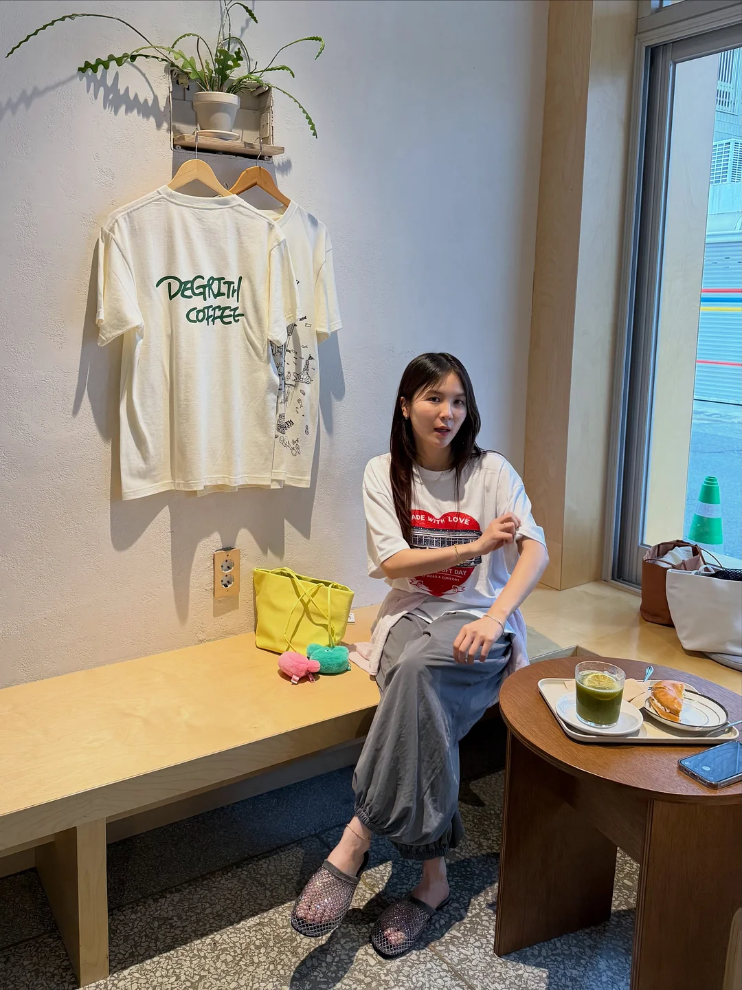 앙플망스 카네이션 플라워쿠키 데이츠롤 호두정과 선물세트 11