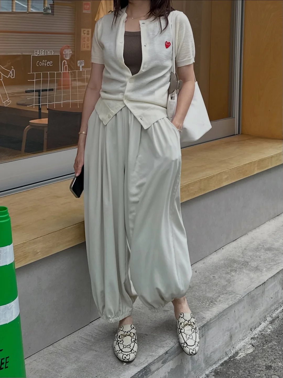앙플망스 카네이션 플라워쿠키 데이츠롤 호두정과 선물세트 2