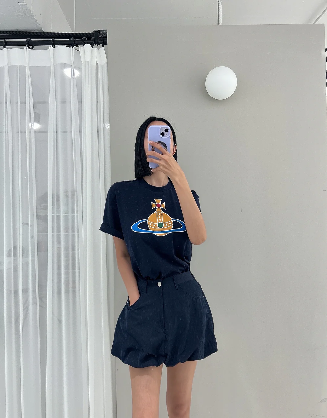 자동차 자동 파라솔 그늘막 7