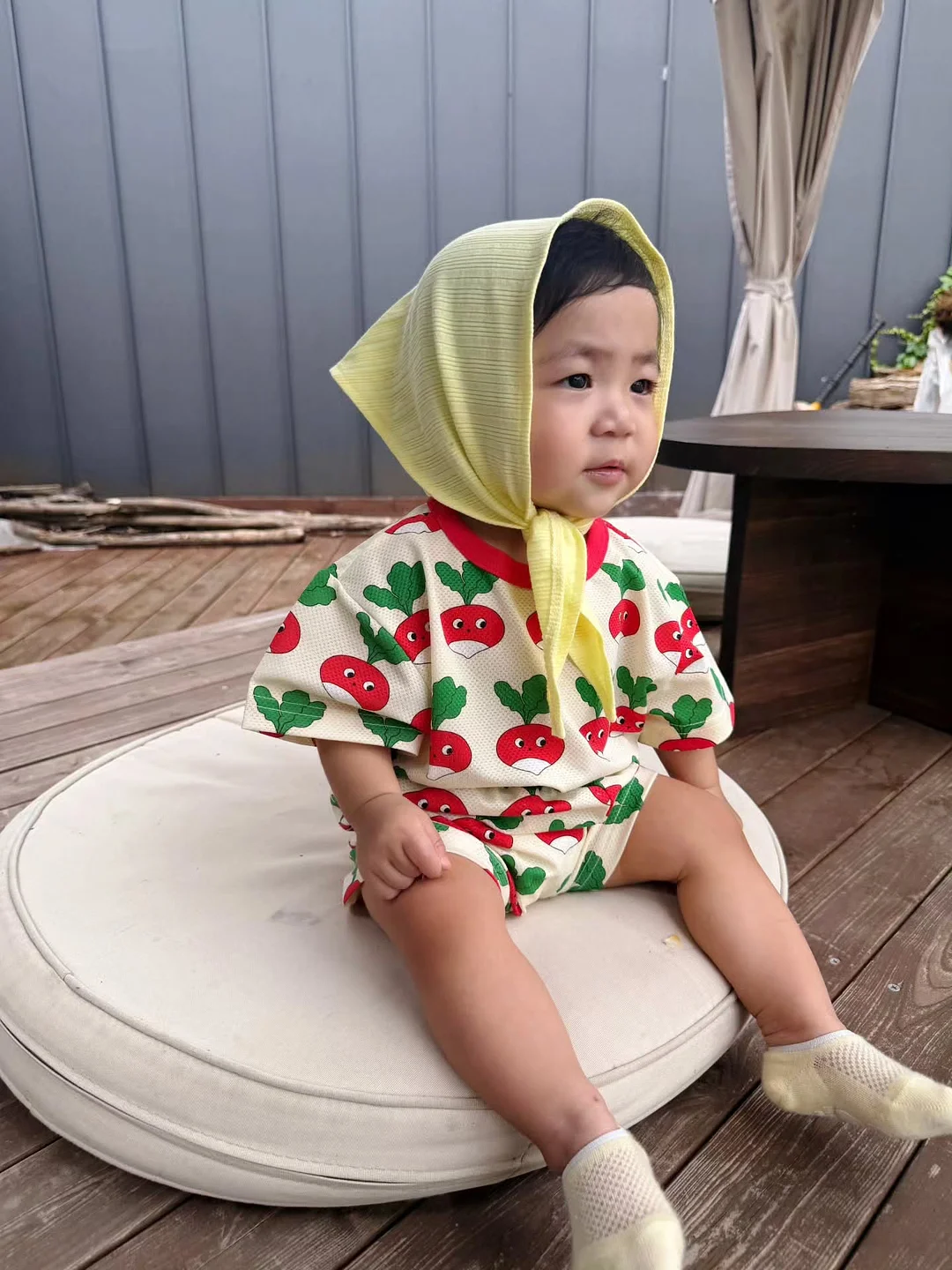 키티 고쟁이바지 15