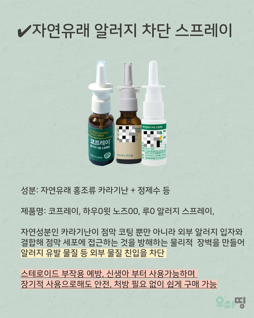스네프 수영용품 6