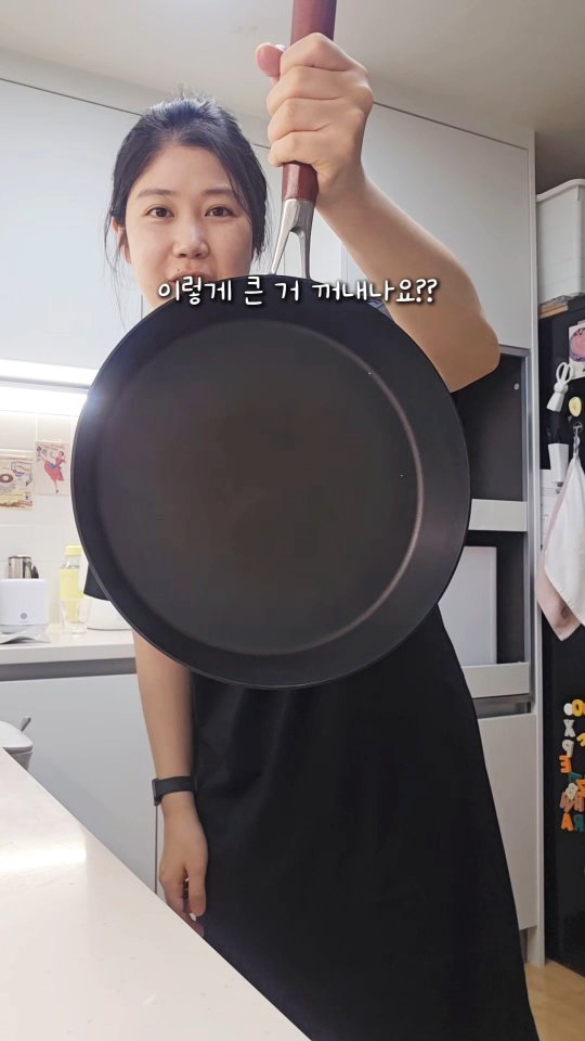 스펀지 물걸레