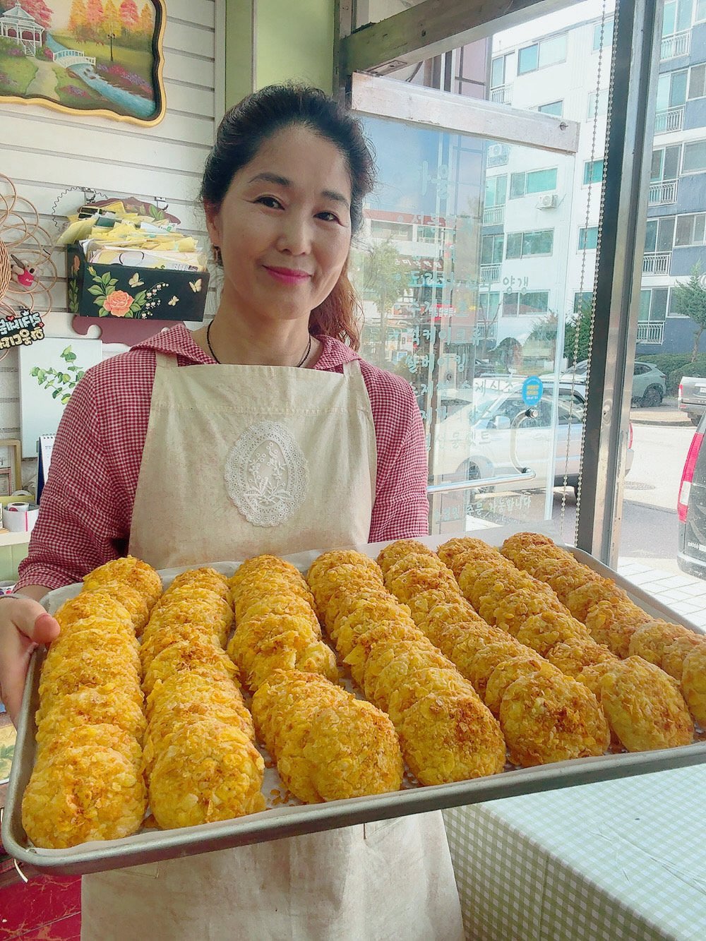 냉동고기 해동법 5