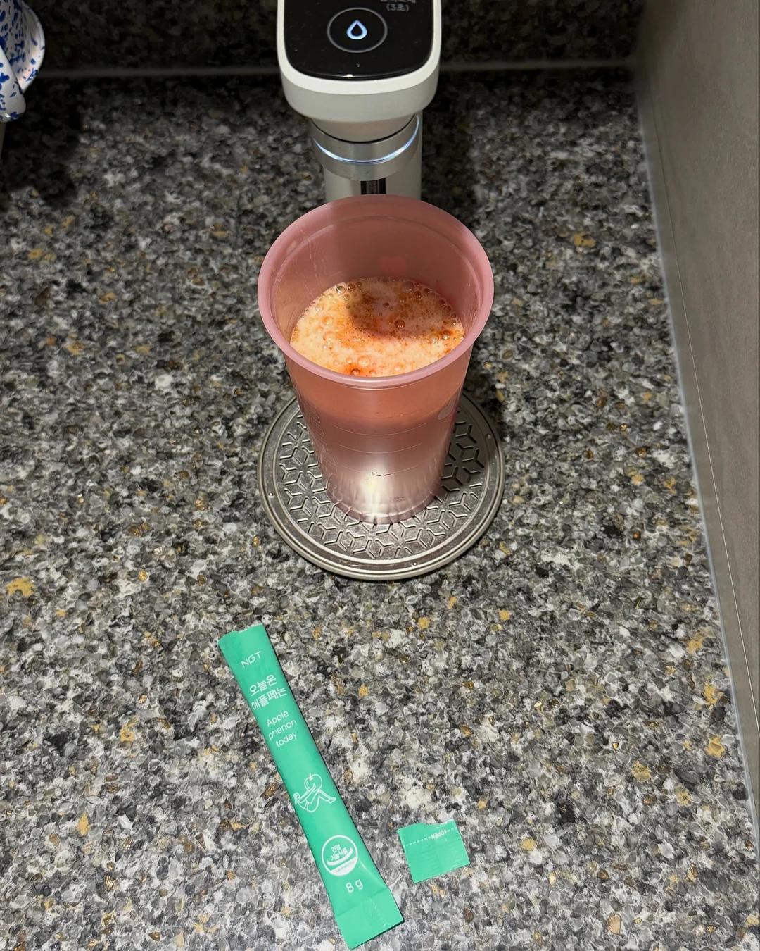 크노르 컵스프 팝콘 7