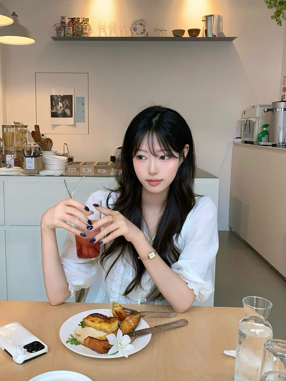 시모바시라 전통 사탕 1