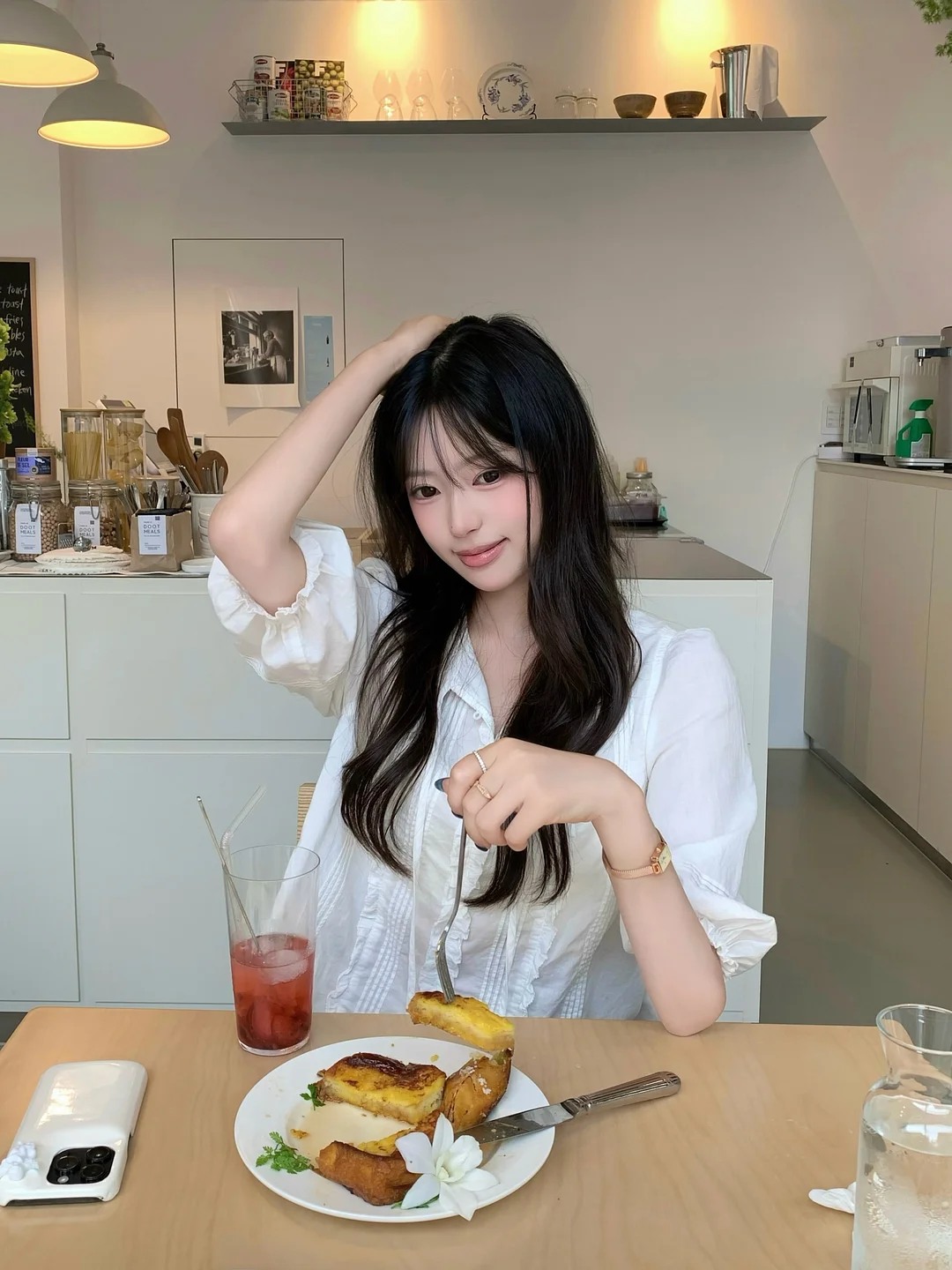 시모바시라 전통 사탕 3