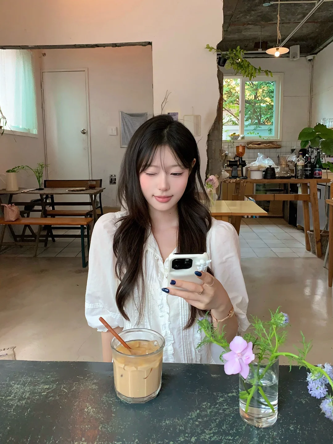 시모바시라 전통 사탕 7