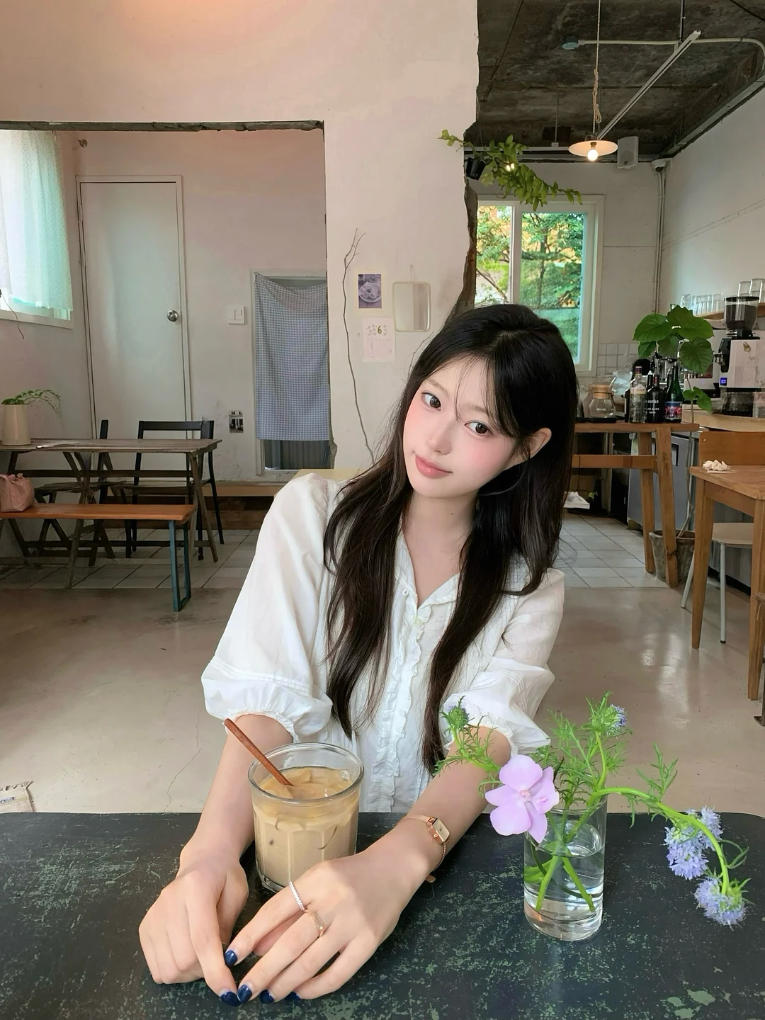 시모바시라 전통 사탕 8