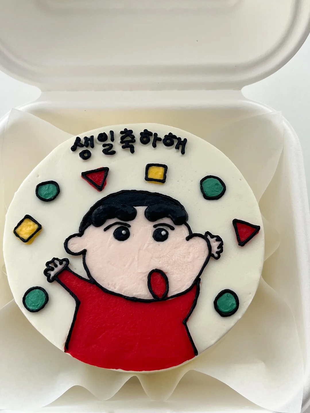 더블 에디션 이뮨 부스터 (성인용) 3