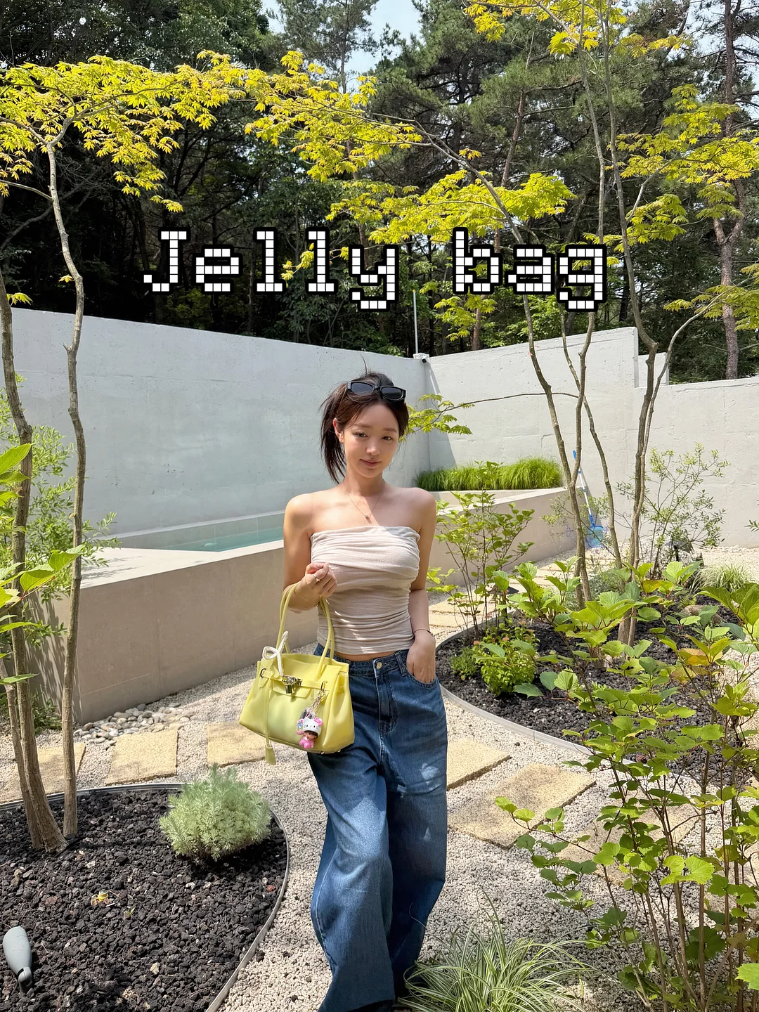 제주마늘 살코기햄 1