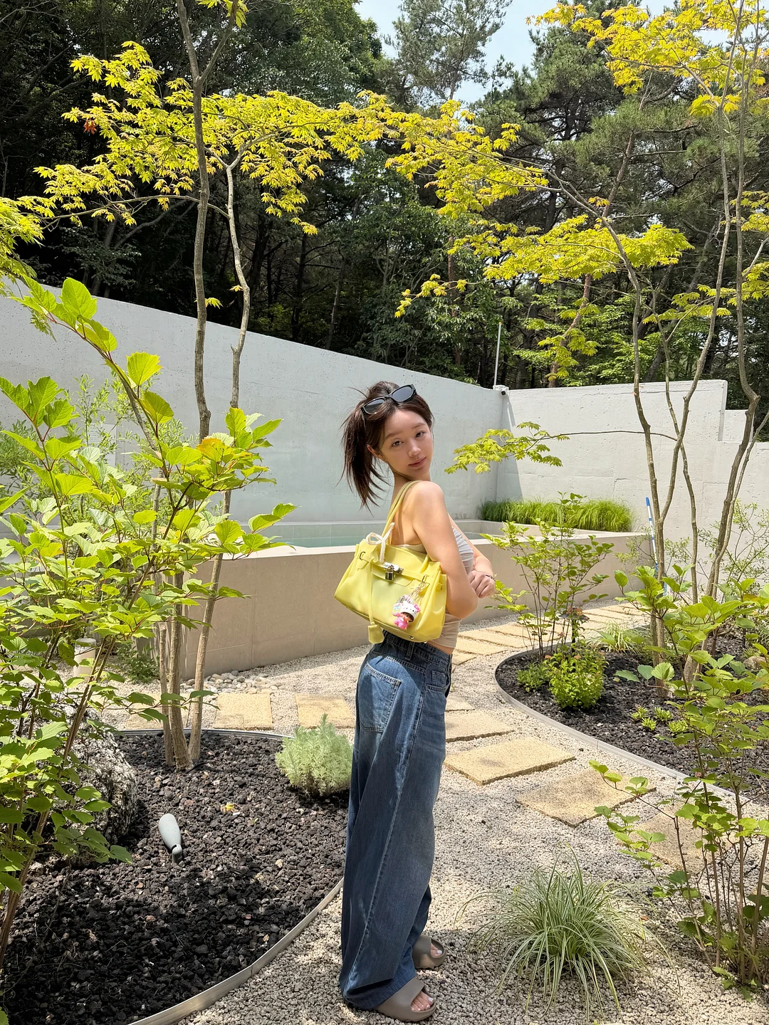 제주마늘 살코기햄 3