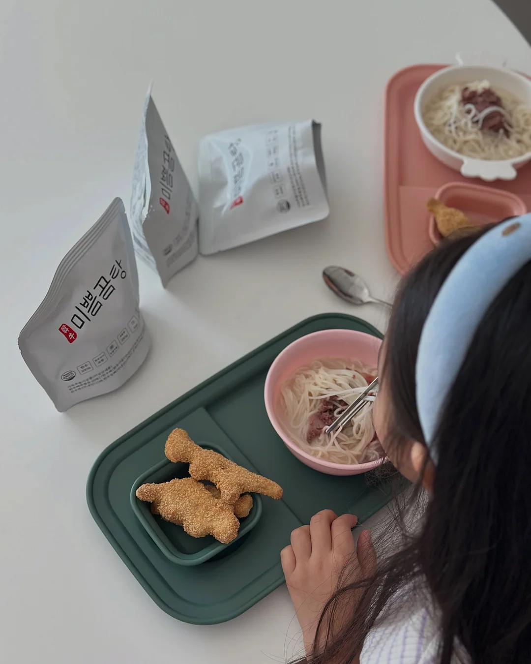 검은깨 큐브식빵 2