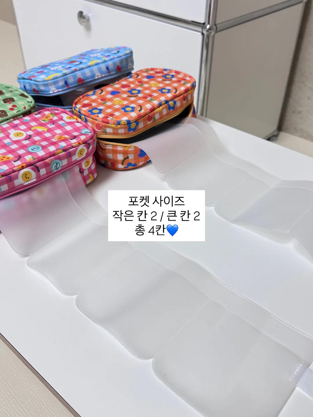 일회용 샤워 필터 5