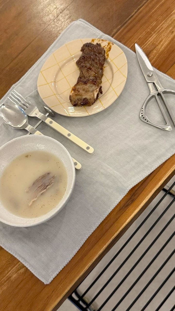 쌀복당 컵설기