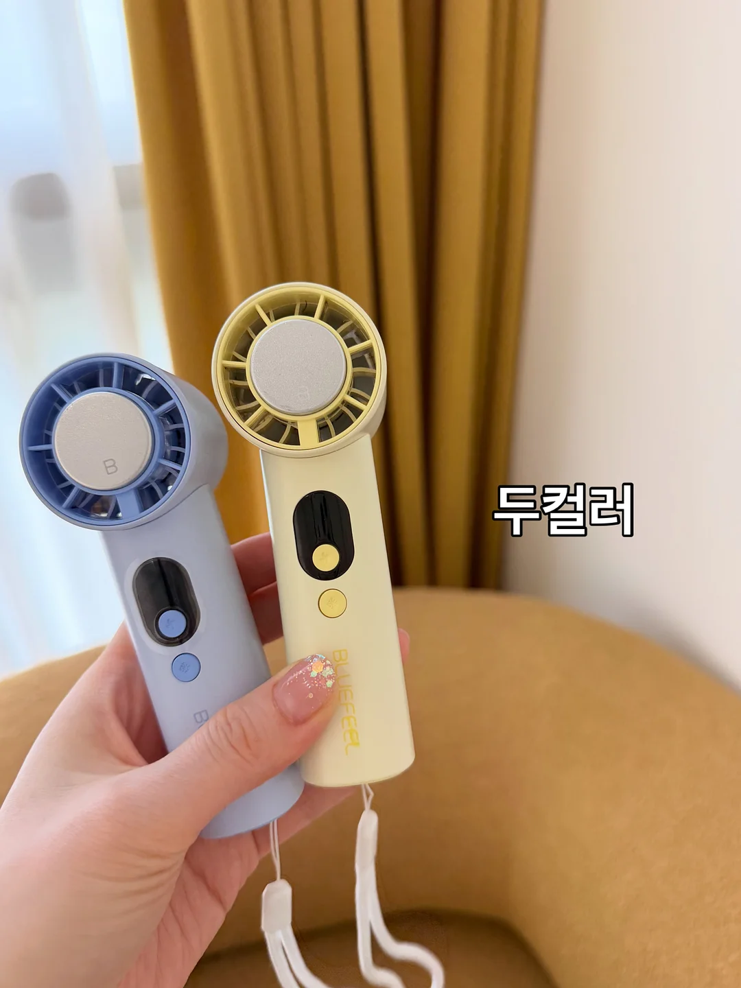 하이유이 머리핀 8