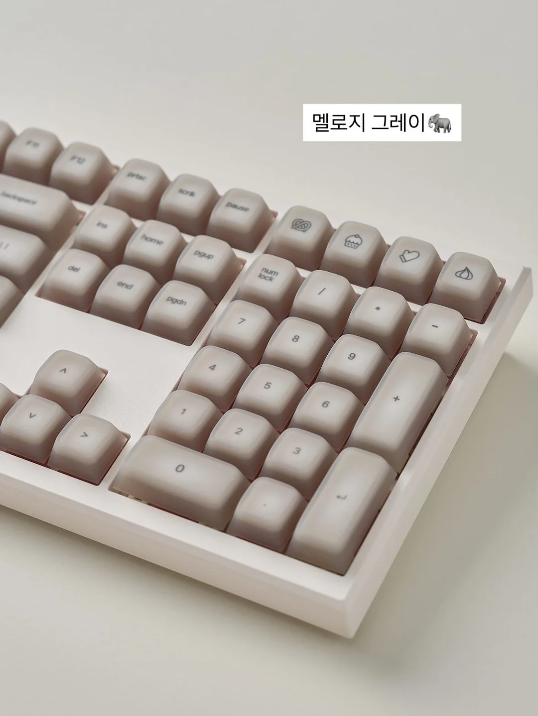 반스 스니커즈 끈 5