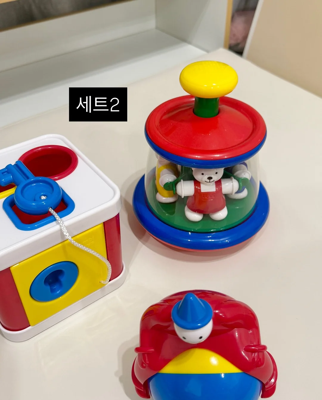 바스락 크랙셔츠 7