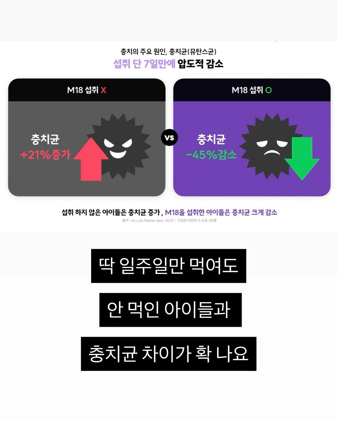 동안 비결 크림 18