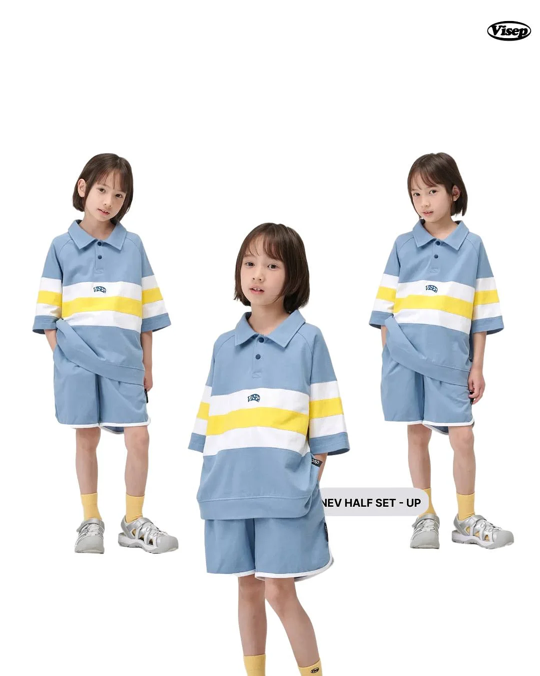 미꼬밴드 머리끈 8