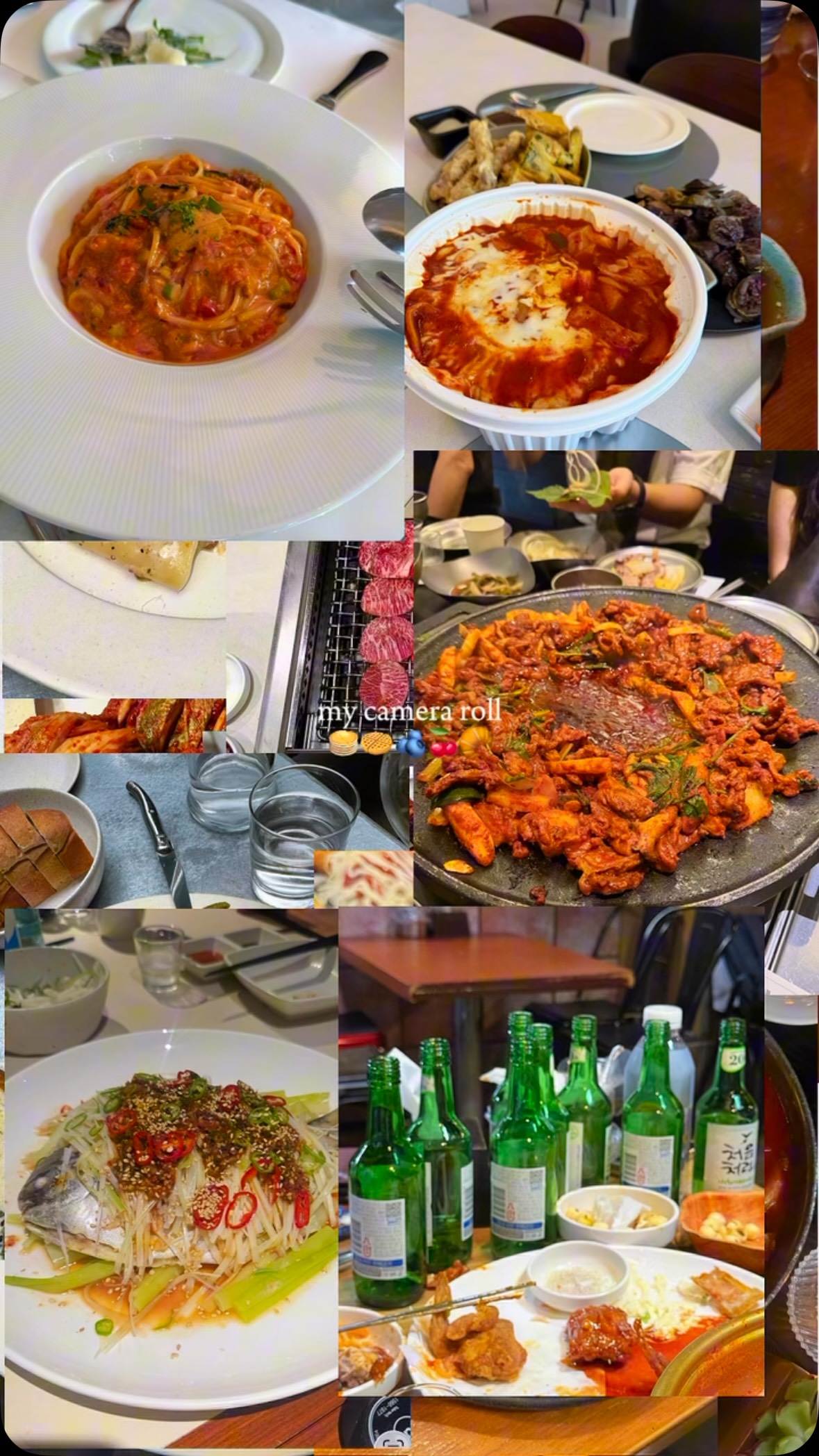 효성 에어로쿨 메쉬 이너웨어
