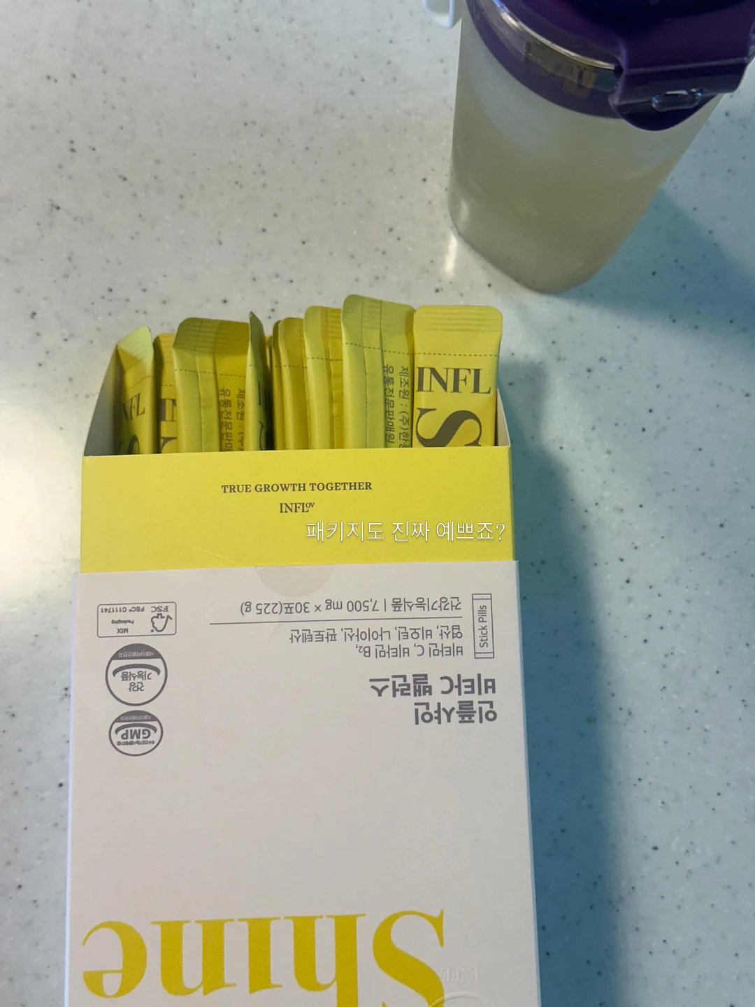 바캉스 스트라이프 롱원피스 6