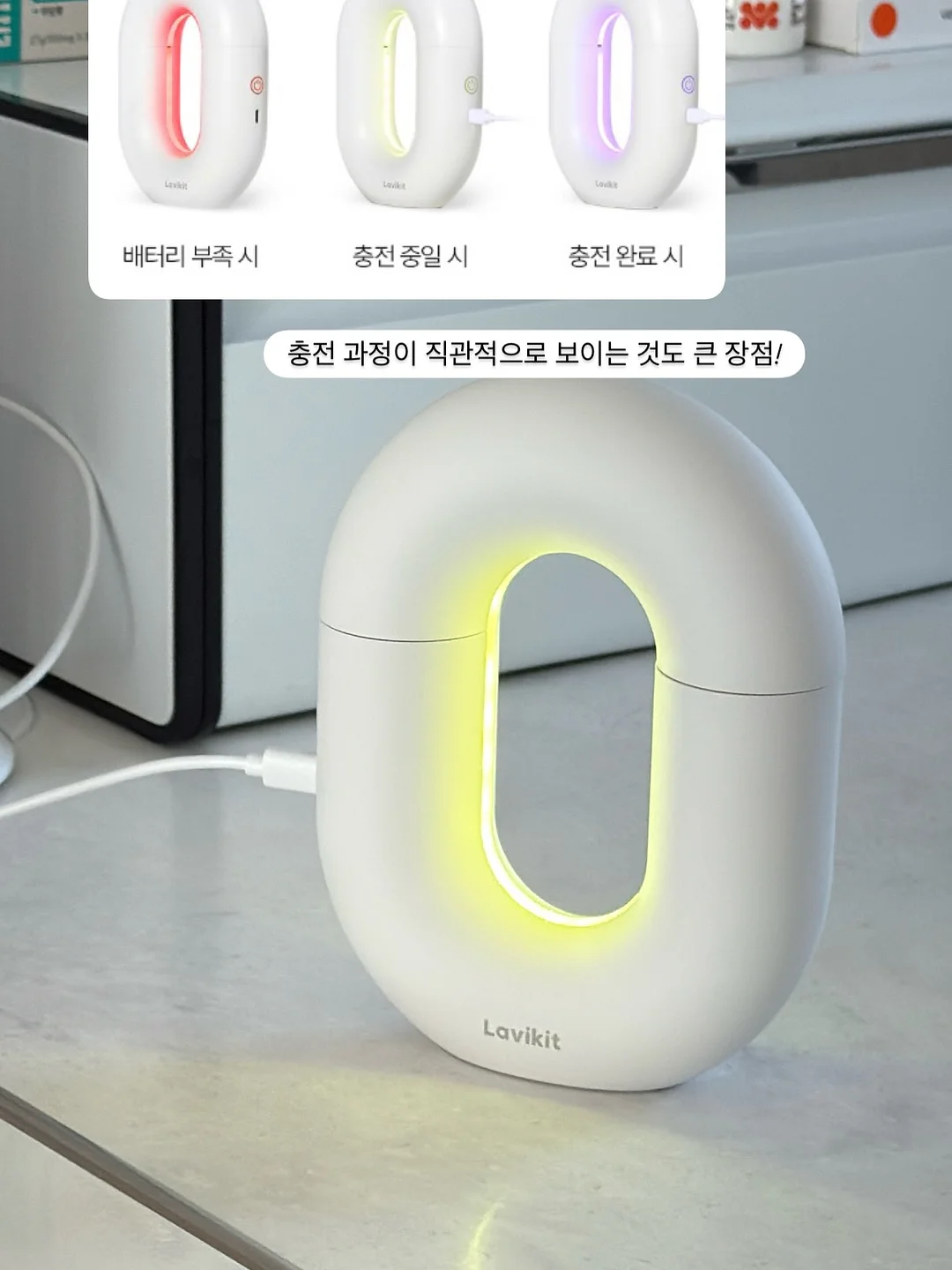 오가닉 밤부 빕 15