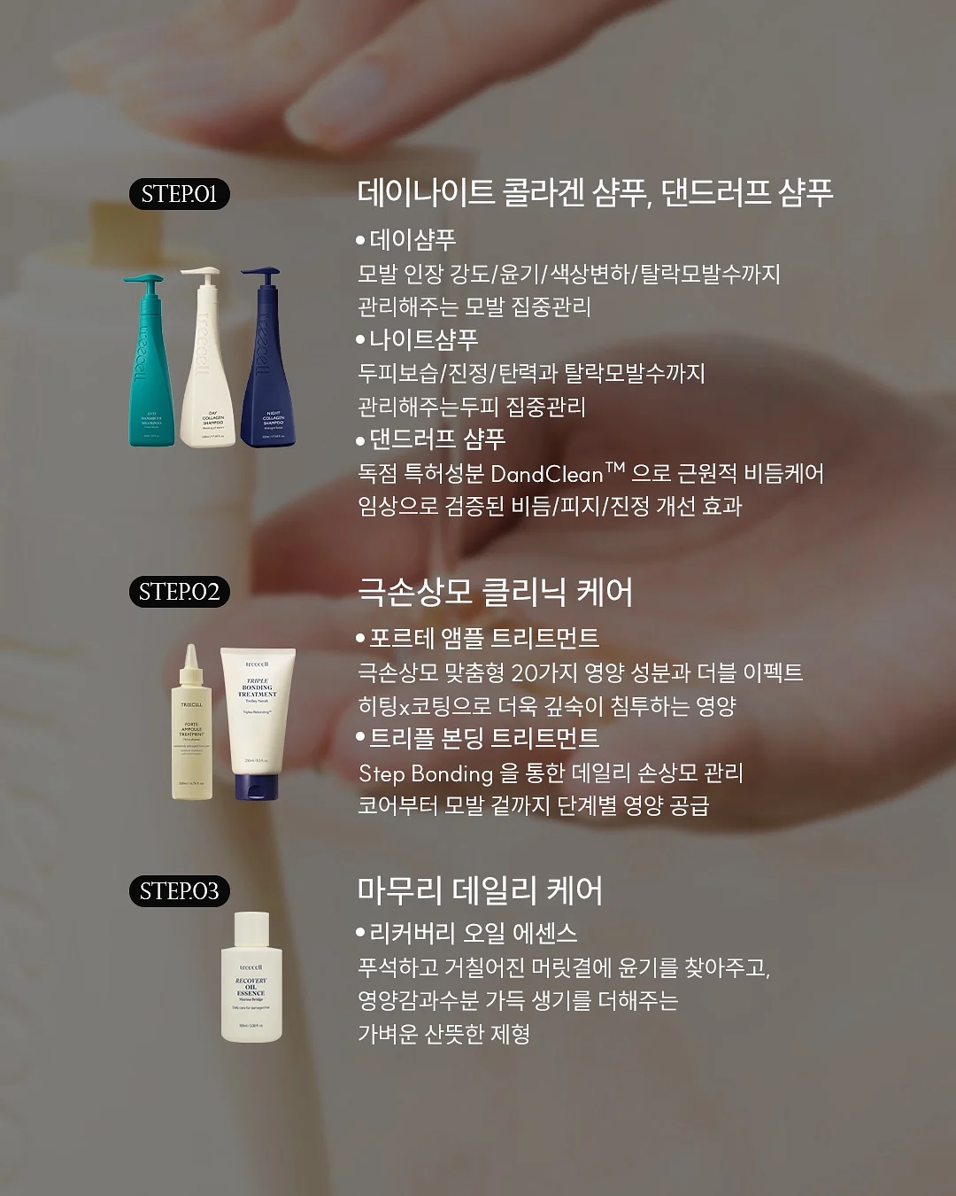 보바 그립 고속충전 보조배터리 10,000mAh VA-115 6