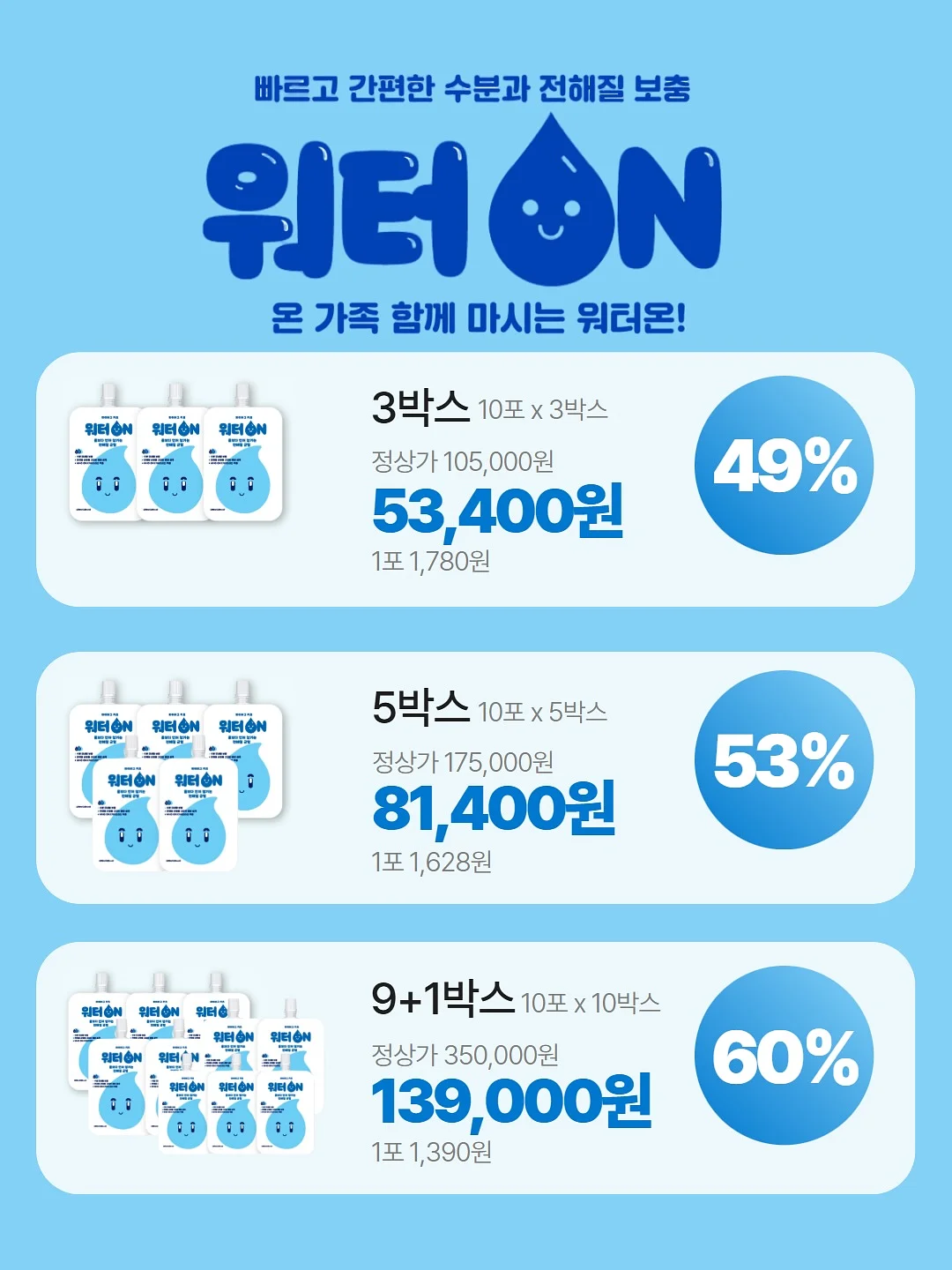 소울 퓨어셀 클렌징 젤 12