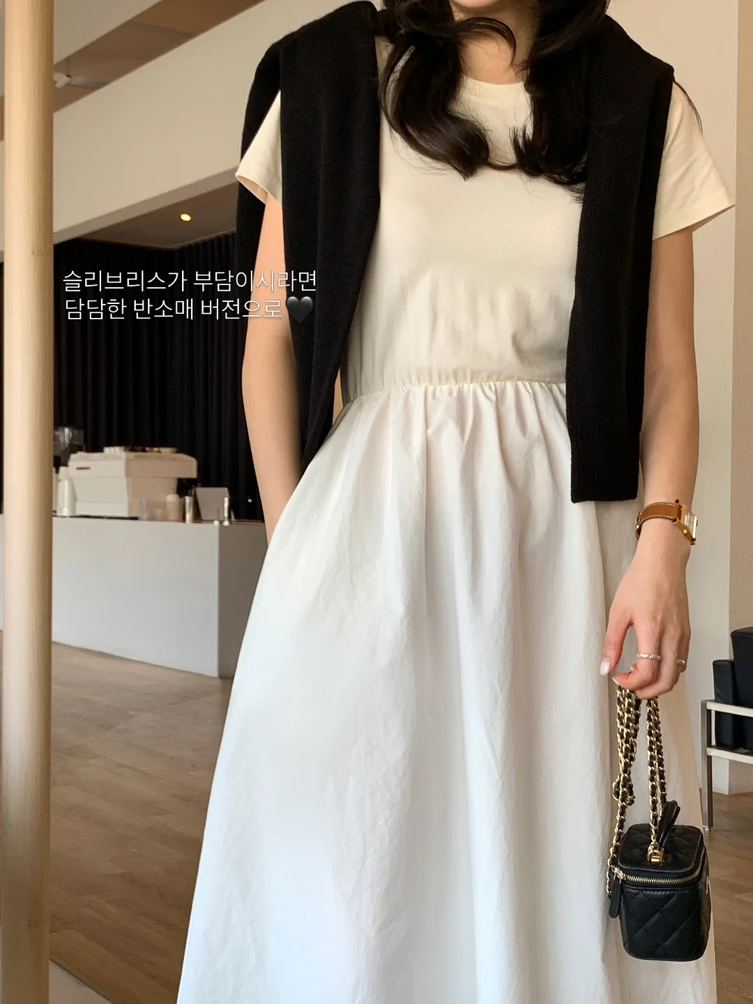 세라 디테일 와이드 슬랙스 11