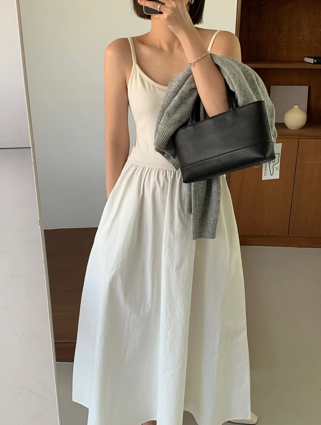 세라 디테일 와이드 슬랙스 20