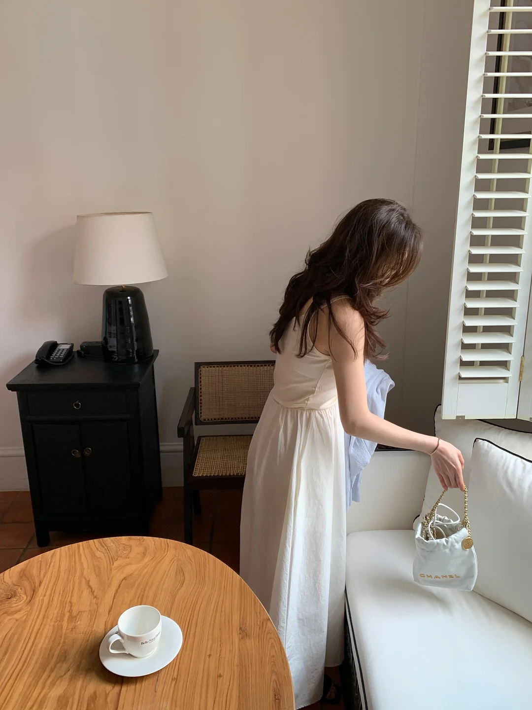 세라 디테일 와이드 슬랙스 6