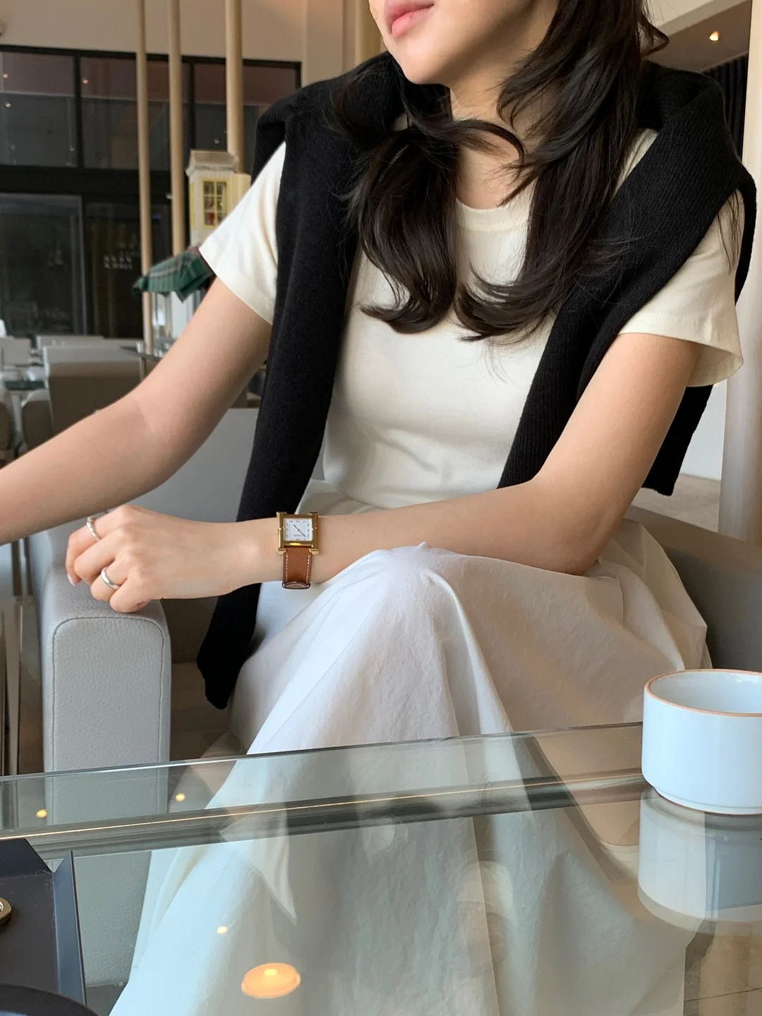 세라 디테일 와이드 슬랙스 10