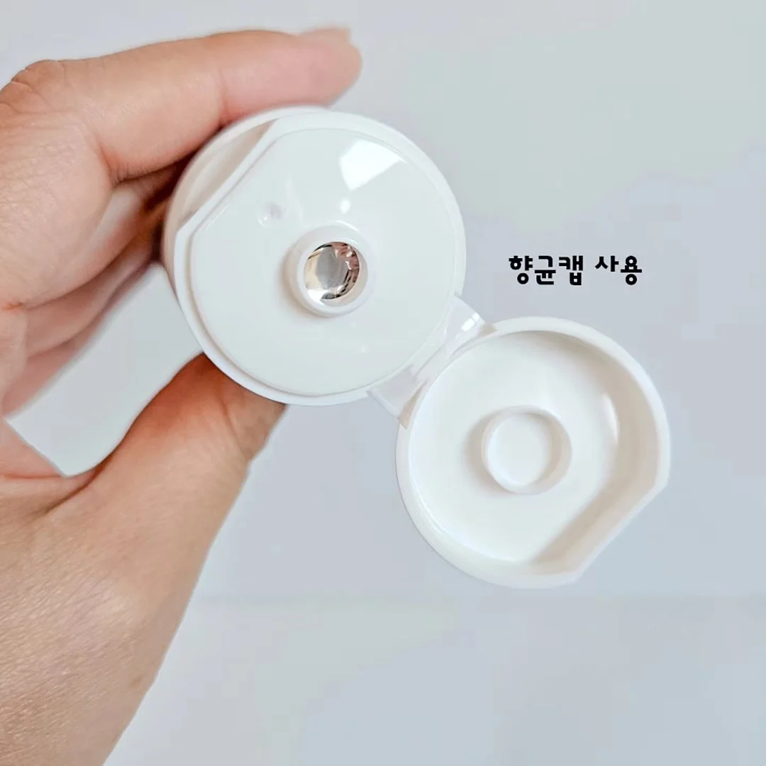 사주 명리로 풀어본 인기녀의 묘한 분위기 5