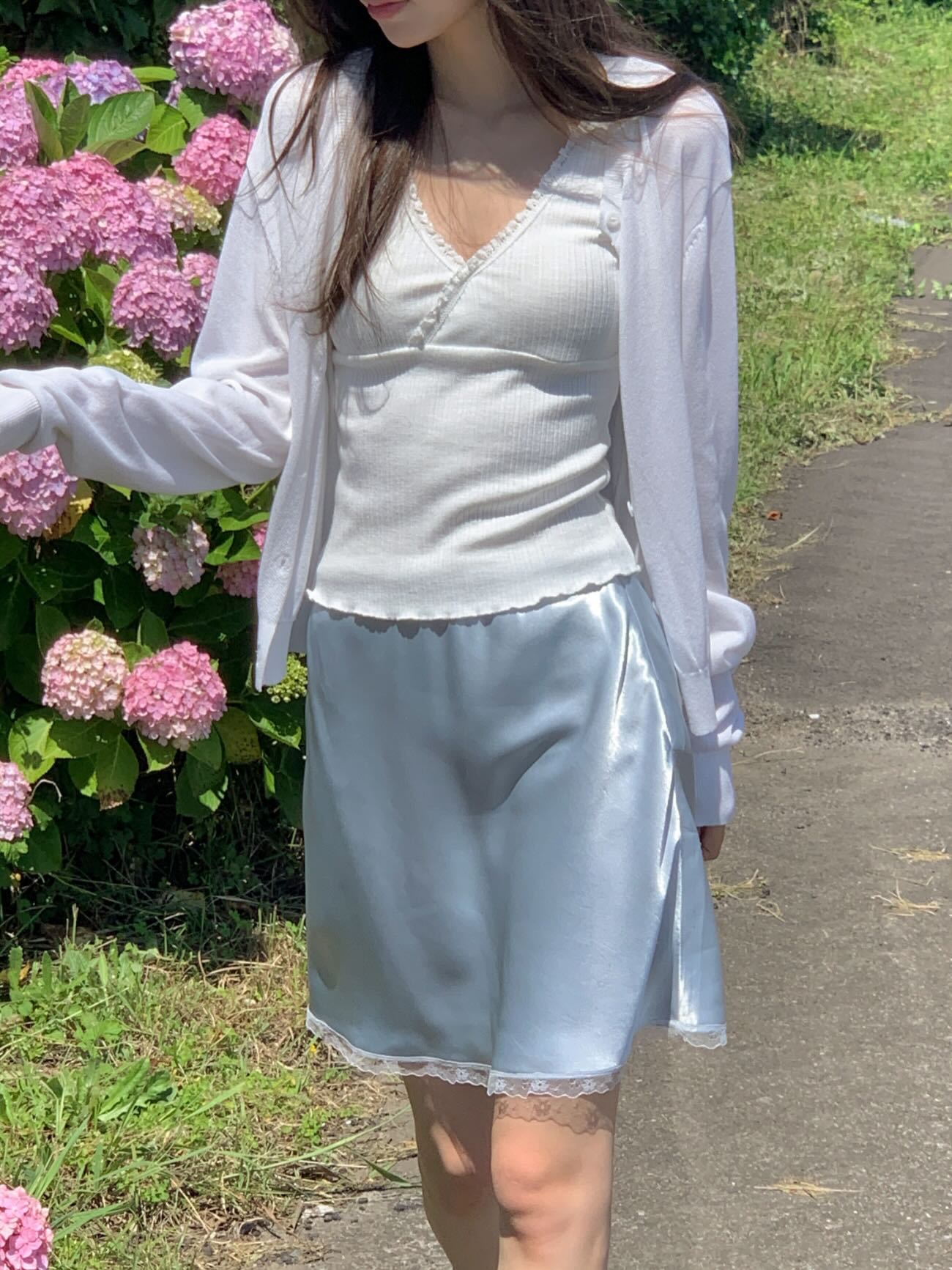 골프 스윙 궤도 연습기 11
