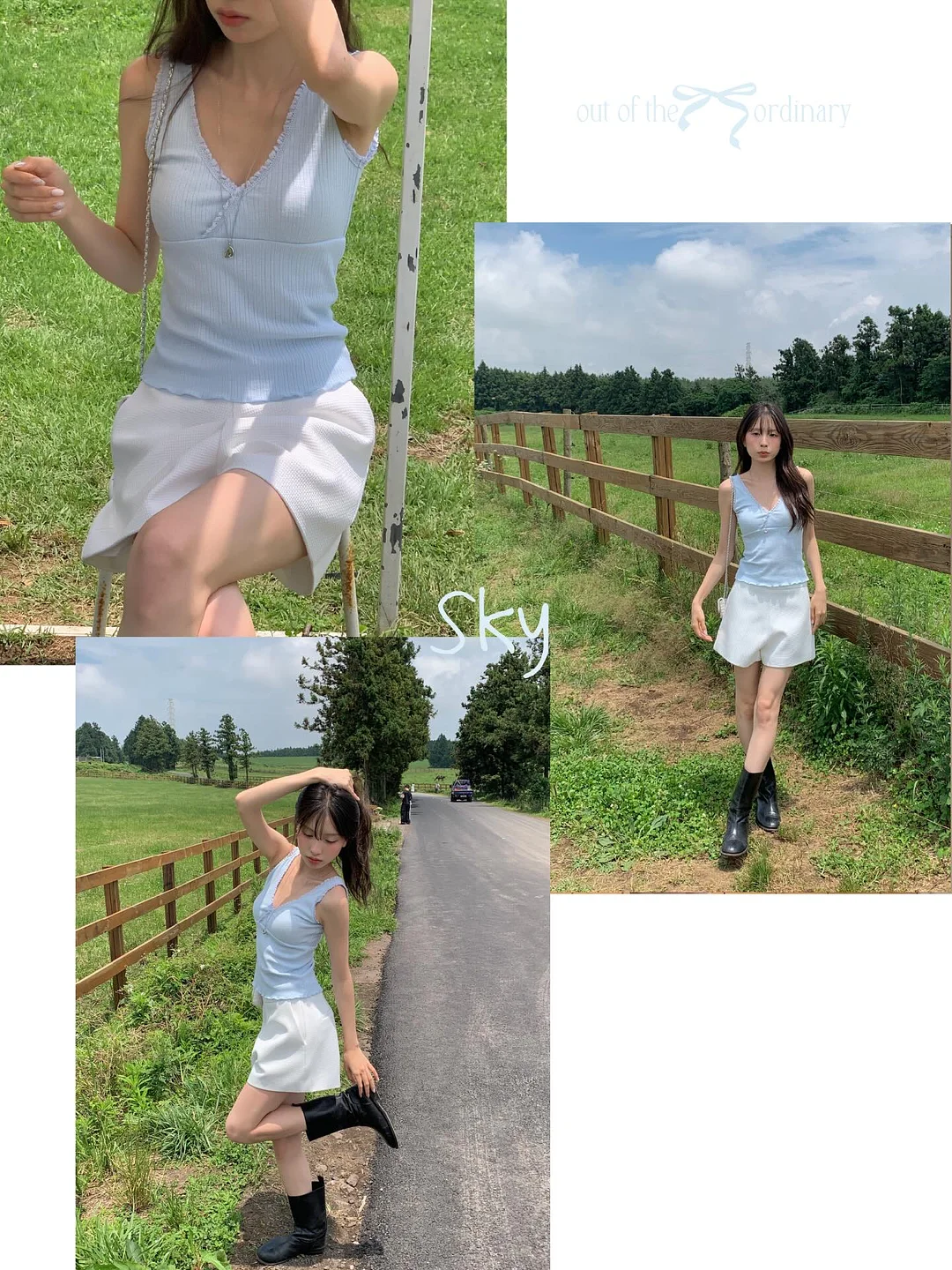 골프 스윙 궤도 연습기 9