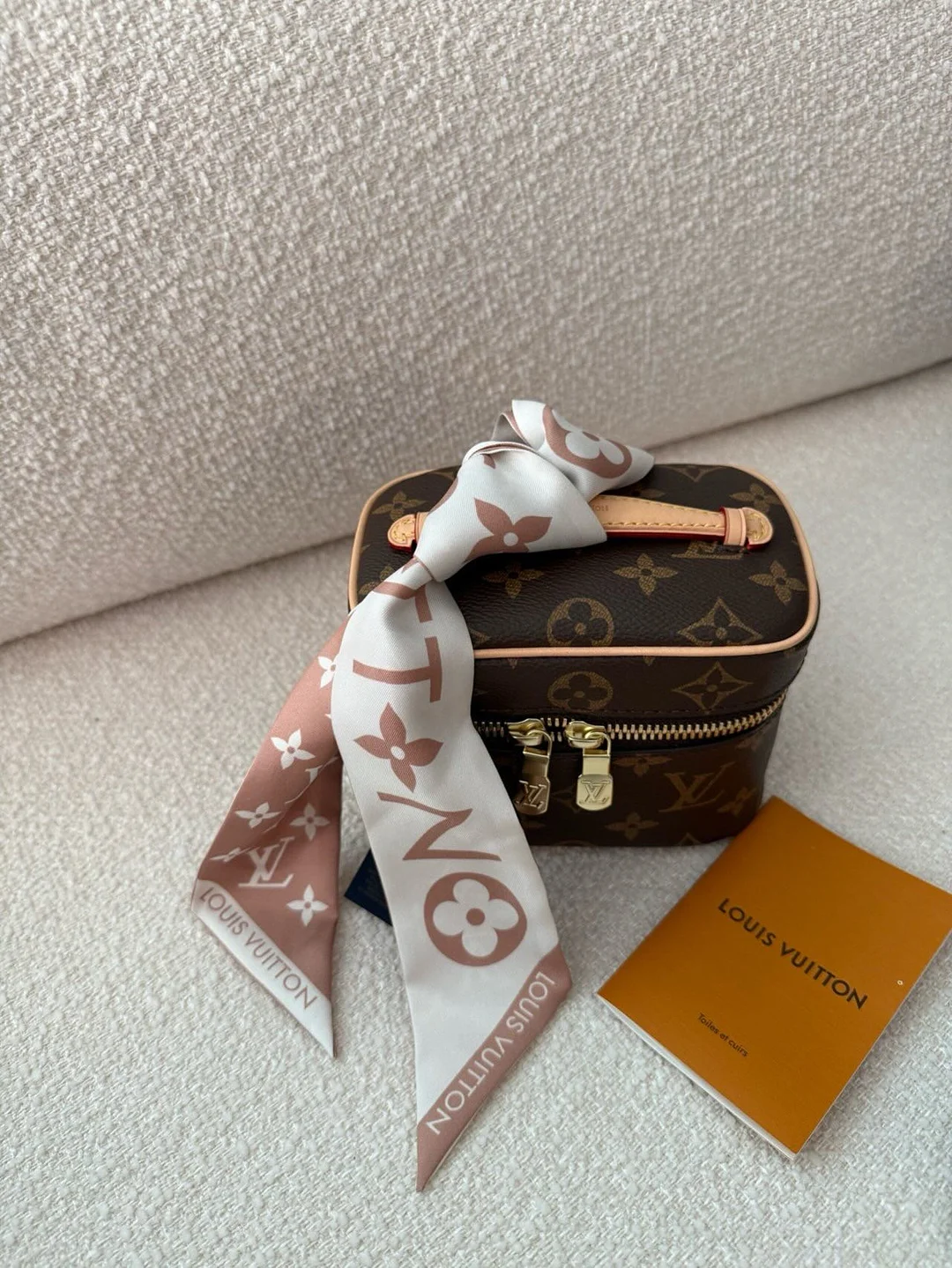kume 데이지 꽃 블라우스 스커트 2