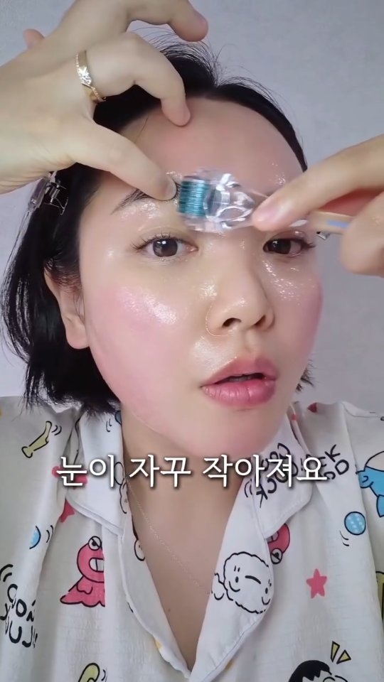 인디에어 실링팬