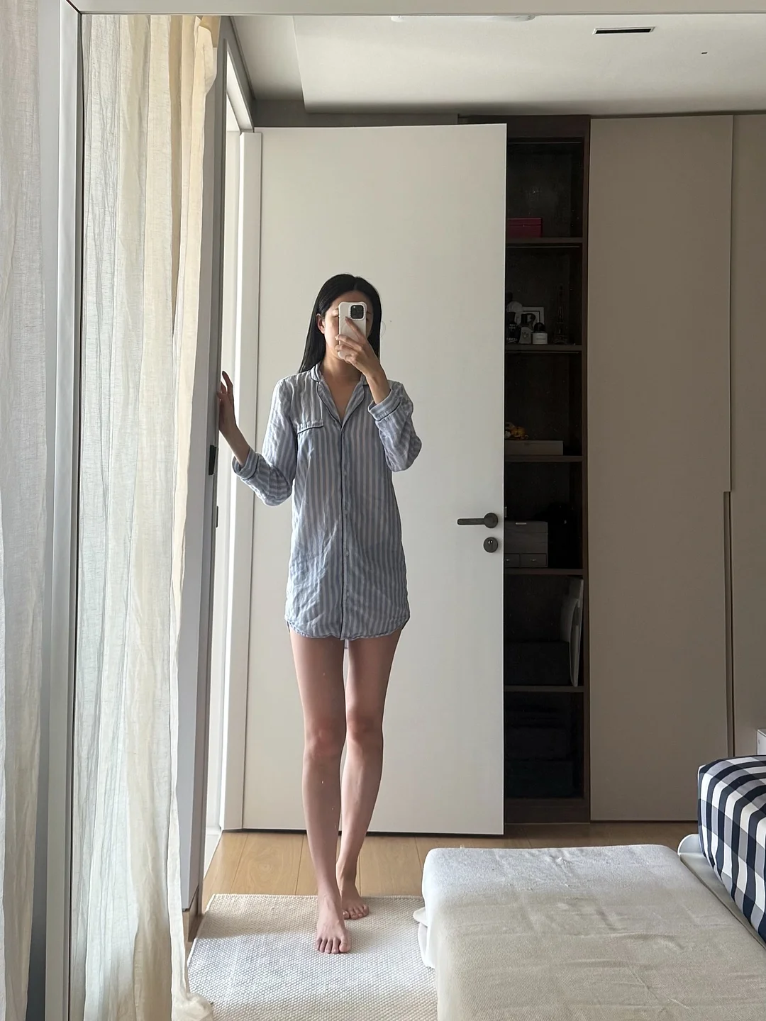 누잠 더블업 토퍼 매트리스 1